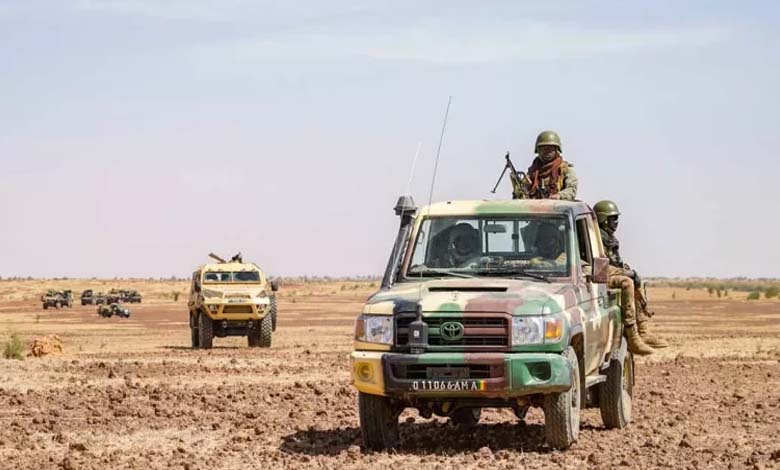 Mali in an Existential Test: Al-Qaeda’s Expansion and Mounting Challenges