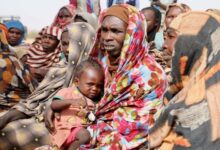 Malnutrition: An additional enemy for Sudanese refugee women in Chad’s camps