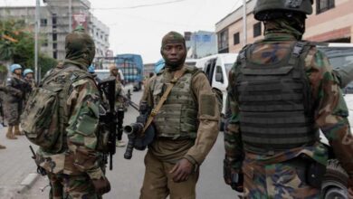 Massacre deepens tragedy in eastern Congo… 19 killed in ISIS-linked attack