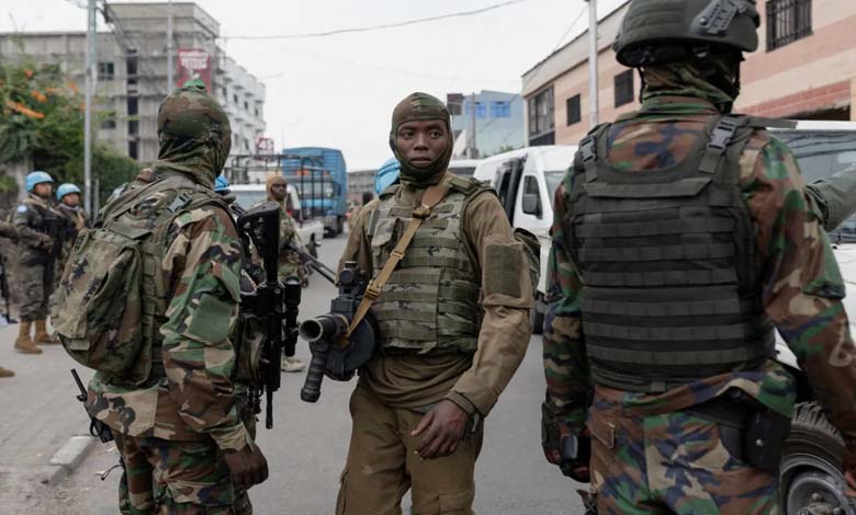 Massacre deepens tragedy in eastern Congo… 19 killed in ISIS-linked attack