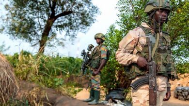 Massacre in Mokondo: a bloody attack exposes the failure of protection mechanisms in eastern Congo