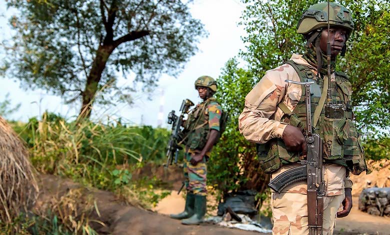 Massacre in Mokondo: a bloody attack exposes the failure of protection mechanisms in eastern Congo