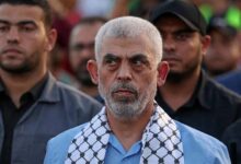 Memo and communications: Rare documents reveal Yahya Sinwar’s role in the October 7 attacks