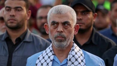 Memo and communications: Rare documents reveal Yahya Sinwar’s role in the October 7 attacks