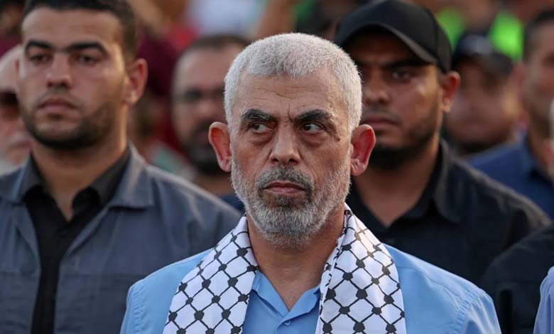 Memo and communications: Rare documents reveal Yahya Sinwar’s role in the October 7 attacks