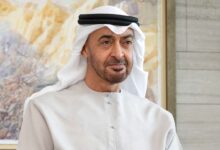 Mohamed bin Zayed Roads Around the World: Messages of Affection, Bridges of Peace, and Arteries of Development