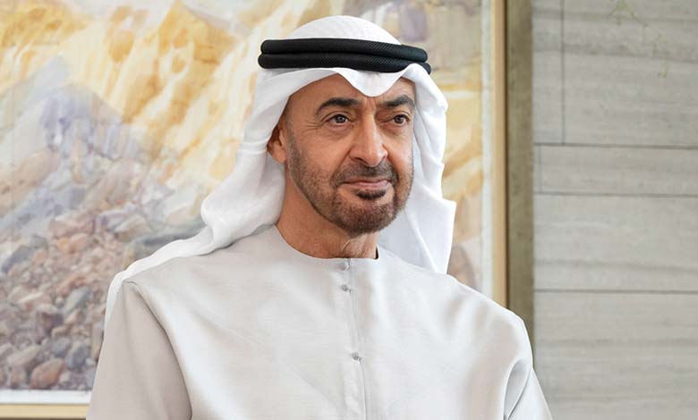 Mohamed bin Zayed Roads Around the World: Messages of Affection, Bridges of Peace, and Arteries of Development