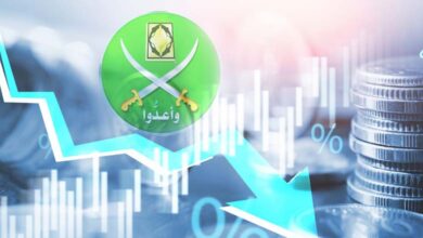Money and power struggles expose the true face of the Muslim Brotherhood: is the movement collapsing from within?