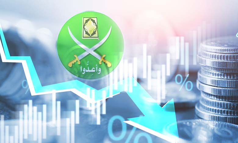 Money and power struggles expose the true face of the Muslim Brotherhood: is the movement collapsing from within?