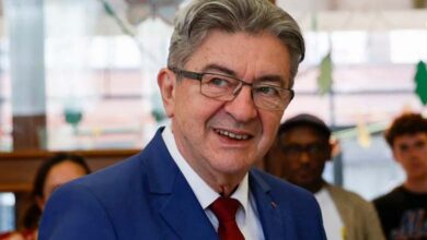 Muslim Brotherhood Infiltration Shakes France’s Left: Bleeding Inside Mélenchon’s Party