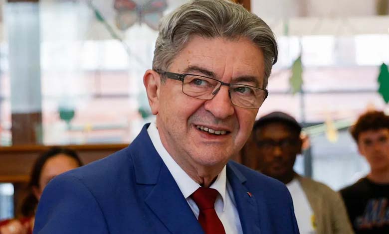 Muslim Brotherhood Infiltration Shakes France’s Left: Bleeding Inside Mélenchon’s Party