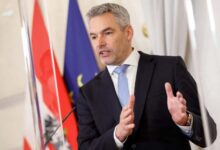Muslim Brotherhood Scandal in Austria: Sleeper Agent Shakes Intelligence Service and Reopens the Infiltration File