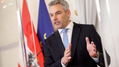 Muslim Brotherhood Scandal in Austria: Sleeper Agent Shakes Intelligence Service and Reopens the Infiltration File
