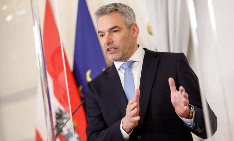 Muslim Brotherhood Scandal in Austria: Sleeper Agent Shakes Intelligence Service and Reopens the Infiltration File