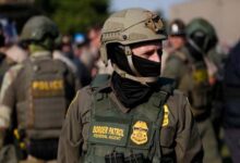 National Guard on the Verge of Chicago: Sixty Days in a War Zone