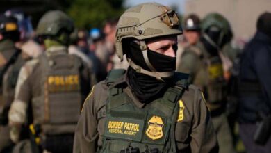 National Guard on the Verge of Chicago: Sixty Days in a War Zone