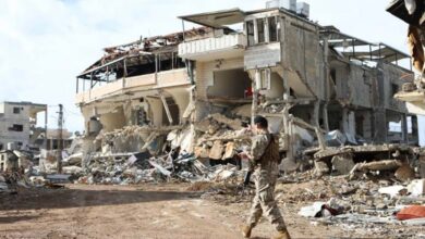 Nearly a Year After the Lebanon Truce: Incomplete Peace and Elusive Security