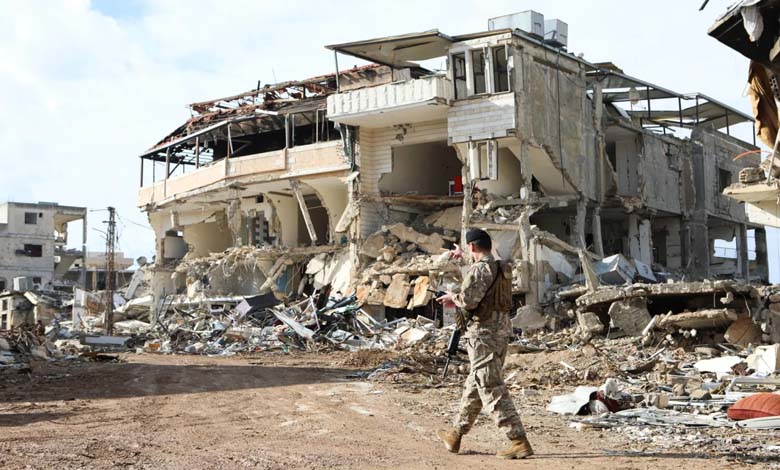 Nearly a Year After the Lebanon Truce: Incomplete Peace and Elusive Security