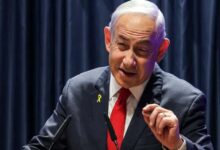 Netanyahu hopes to sign a peace agreement with Saudi Arabia before the early 2026 elections