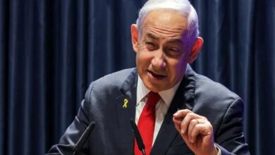 Netanyahu hopes to sign a peace agreement with Saudi Arabia before the early 2026 elections