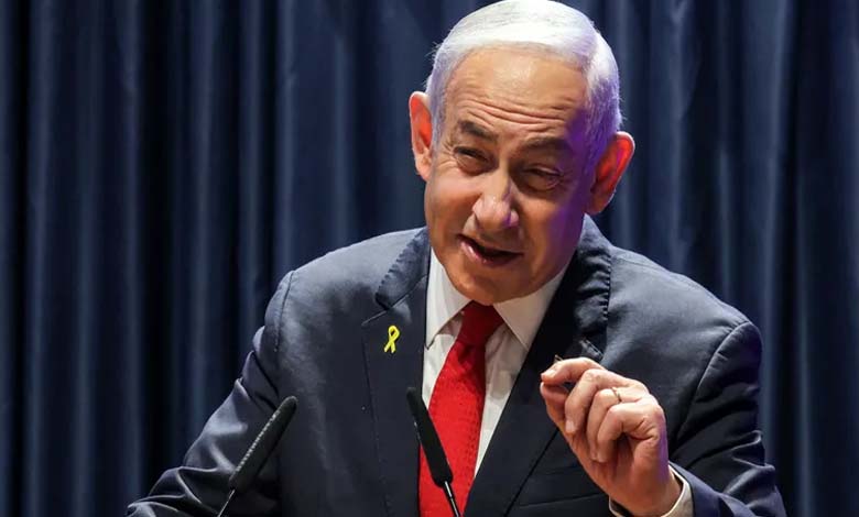 Netanyahu hopes to sign a peace agreement with Saudi Arabia before the early 2026 elections
