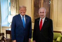 Netanyahu once again at the gates of hell… will Trump’s Gaza plan endure?