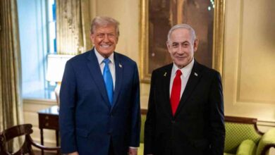 Netanyahu once again at the gates of hell… will Trump’s Gaza plan endure?