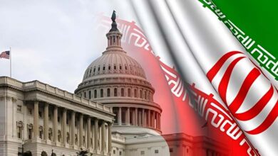 New Blow: First U.S. Sanctions on Iran After Snapback
