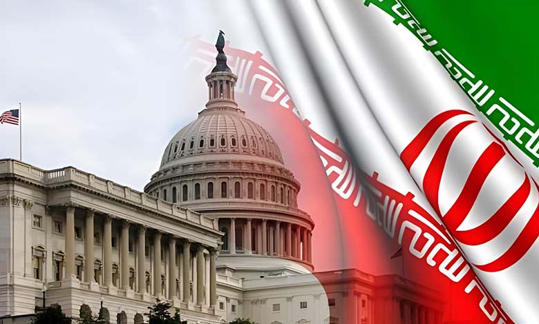 New Blow: First U.S. Sanctions on Iran After Snapback
