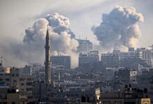 New Gaza between American Opportunity and Palestinian Fears