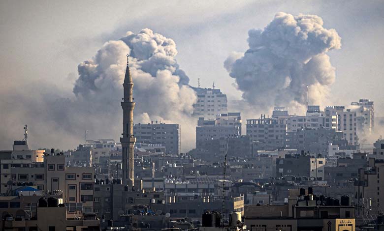 New Gaza between American Opportunity and Palestinian Fears