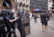 New Protests in France: Public Anger Rises Against Lecornu