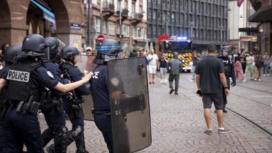 New Protests in France: Public Anger Rises Against Lecornu