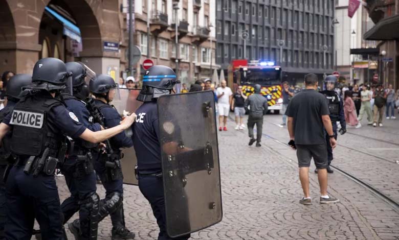 New Protests in France: Public Anger Rises Against Lecornu