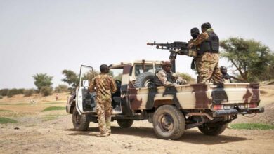 Nioro under financial siege: Al-Qaeda’s expansion in Mali