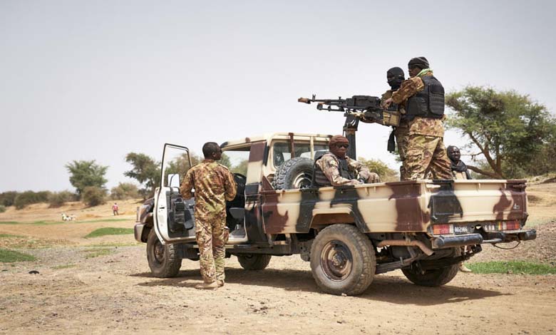 Nioro under financial siege: Al-Qaeda’s expansion in Mali