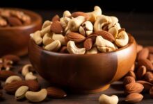 Nuts: The Secret to Health and Fitness Despite Their High Calorie Content