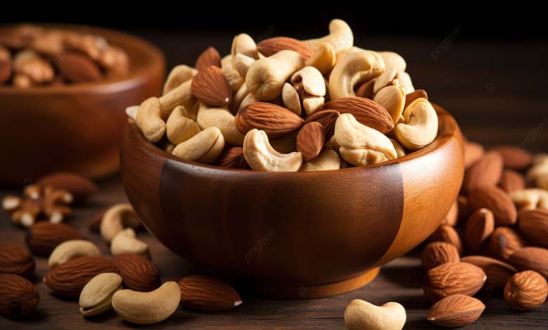 Nuts: The Secret to Health and Fitness Despite Their High Calorie Content