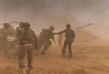  October 7 Reveals Its Secrets… Details of the 20-Minute Battle