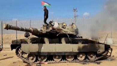 On the second anniversary: how did Hamas carry out the October 7 attack?