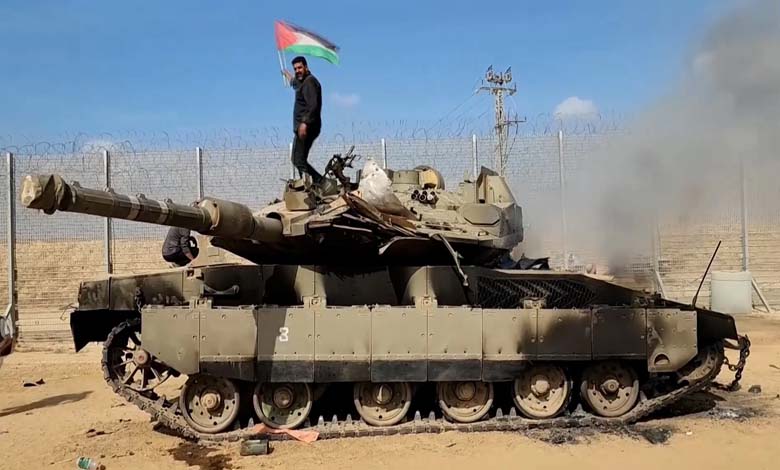 On the second anniversary: how did Hamas carry out the October 7 attack?