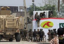 Pakistan and Afghanistan: Will negotiations cool the flames at the border?