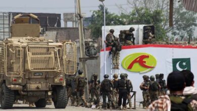 Pakistan and Afghanistan: Will negotiations cool the flames at the border?