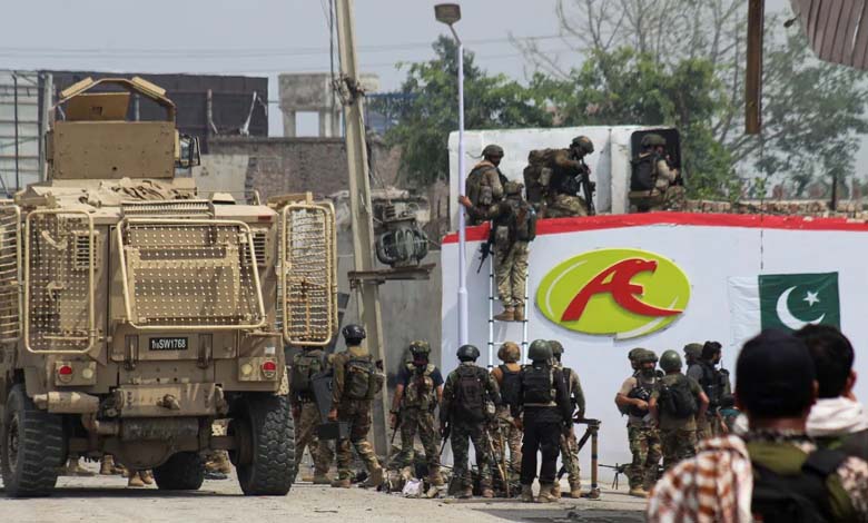 Pakistan and Afghanistan: Will negotiations cool the flames at the border?
