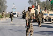 Pakistan announces failure of peace talks with Afghanistan