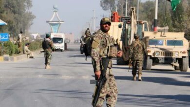 Pakistan announces failure of peace talks with Afghanistan