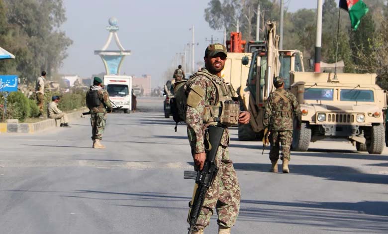 Pakistan announces failure of peace talks with Afghanistan