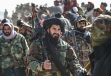 Pakistani Taliban strike again: car bombing and border clashes