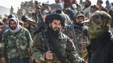 Pakistani Taliban strike again: car bombing and border clashes