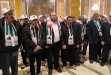 Palestinian prisoners and Gaza hostages: preparations for the final exchange